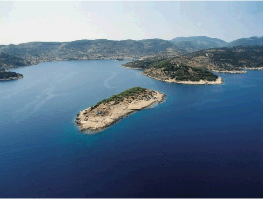 Isle Croacia