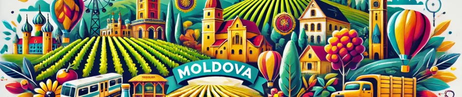 moldova phrases